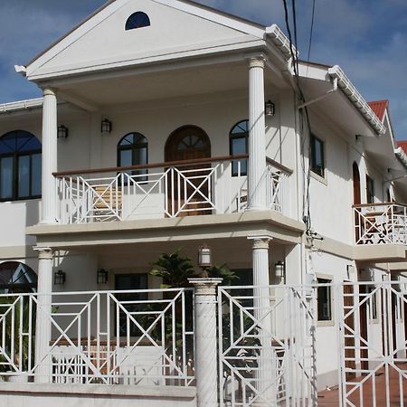 Leisure Inn Georgetown Zewnętrze zdjęcie